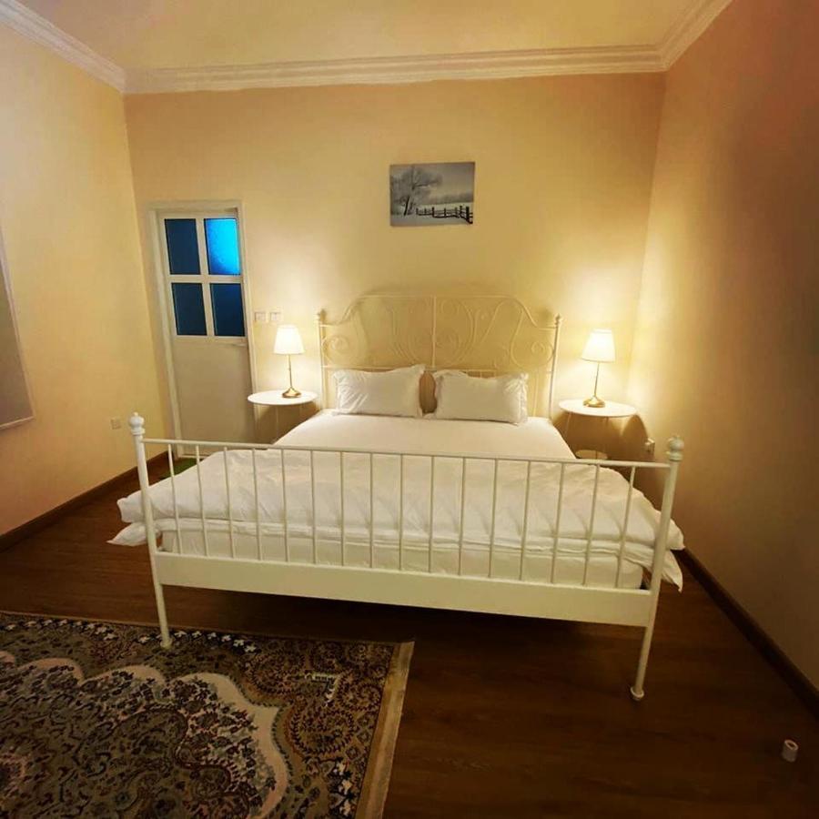 Al Reef Rest House Al Khari Zewnętrze zdjęcie