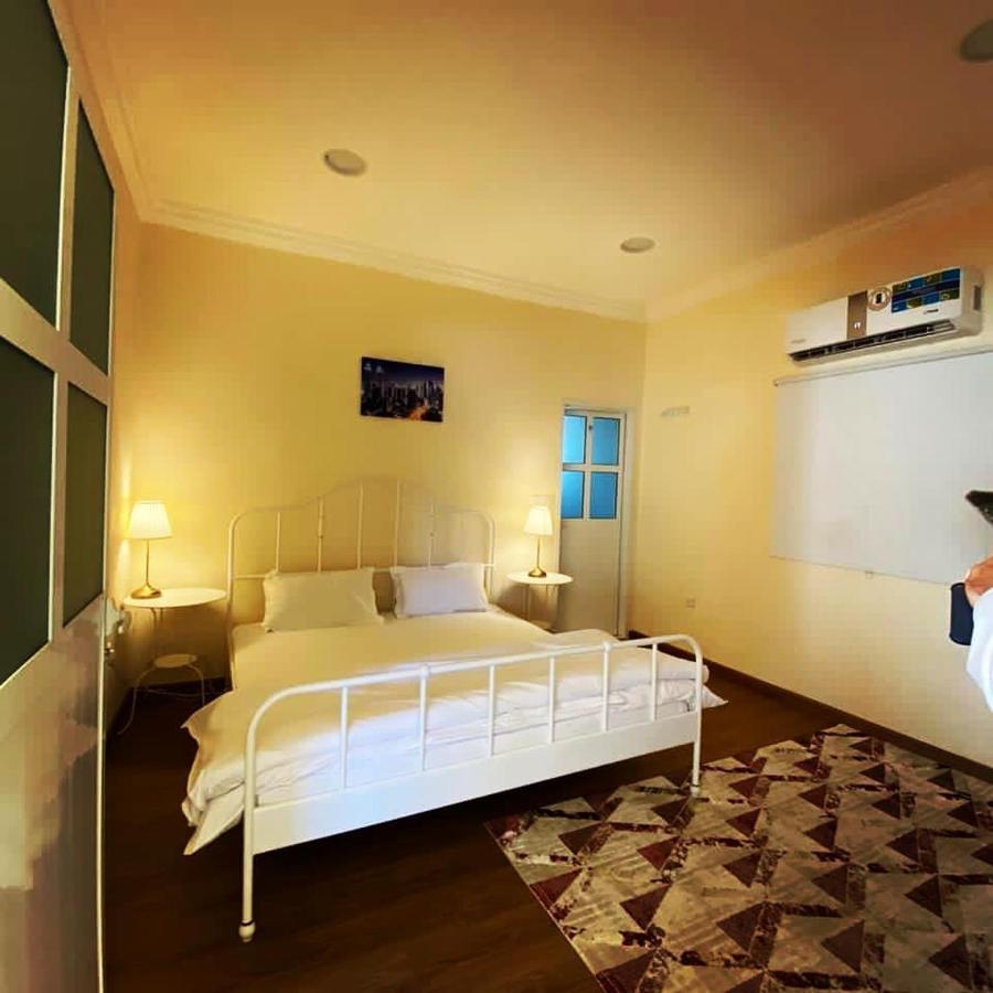 Al Reef Rest House Al Khari Zewnętrze zdjęcie