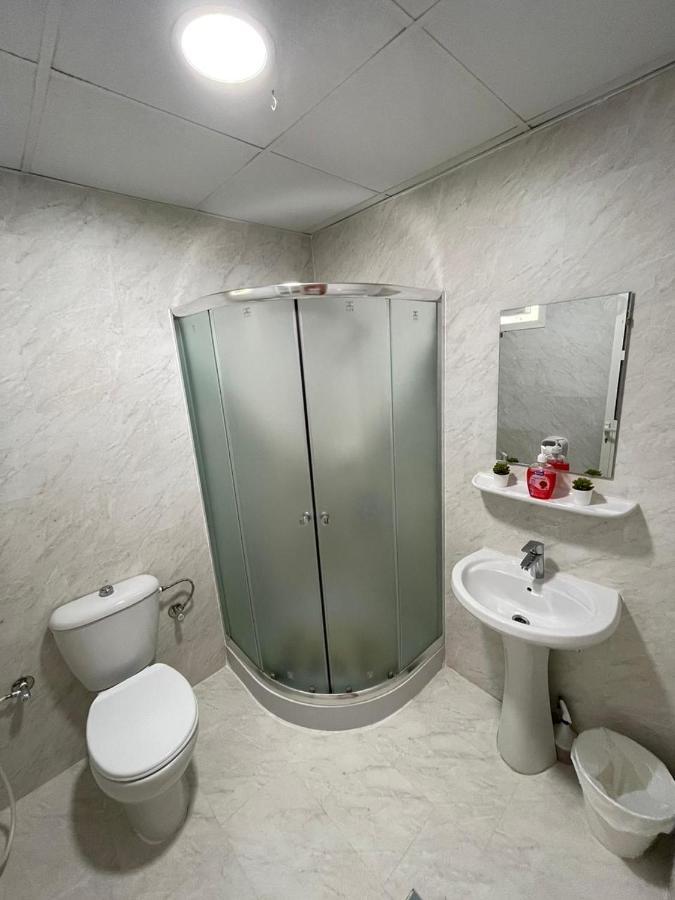 Al Reef Rest House Al Khari Zewnętrze zdjęcie