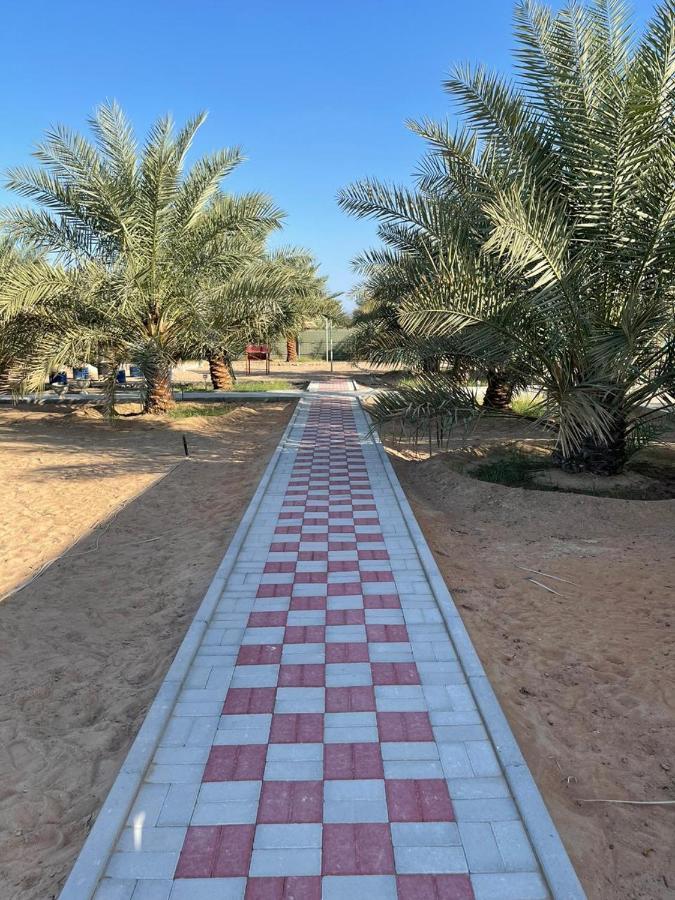 Al Reef Rest House Al Khari Zewnętrze zdjęcie
