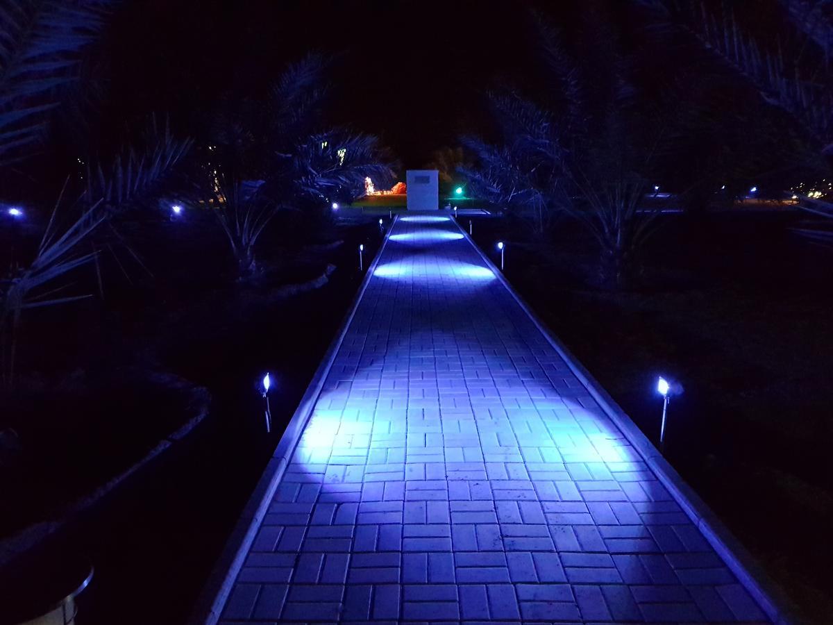 Al Reef Rest House Al Khari Zewnętrze zdjęcie