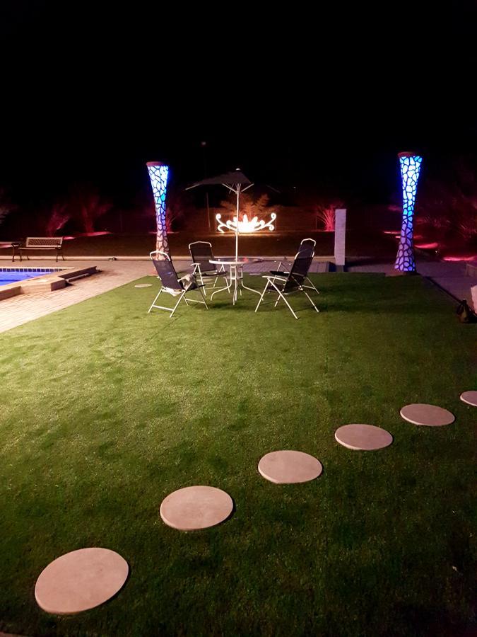 Al Reef Rest House Al Khari Zewnętrze zdjęcie