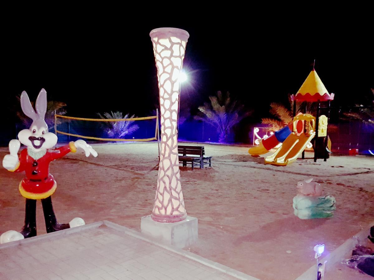 Al Reef Rest House Al Khari Zewnętrze zdjęcie