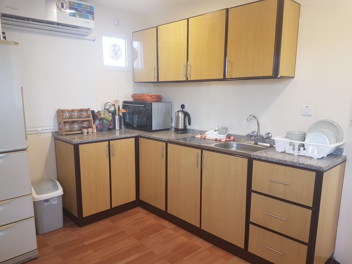 Al Reef Rest House Al Khari Zewnętrze zdjęcie